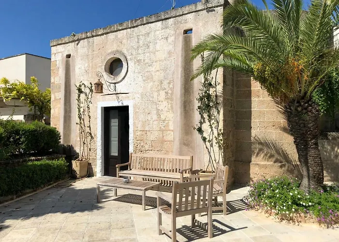 Bed & Breakfast Romasi 4*