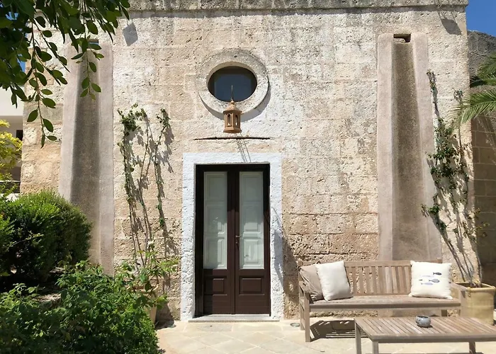 Bed & Breakfast Romasi